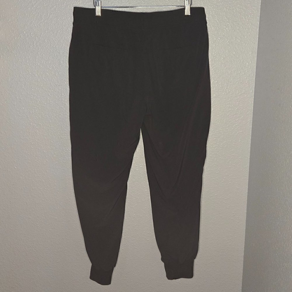 Athleta Lined City Jogger - 12 - Picture 3 of 4